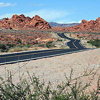 Valley of Fire