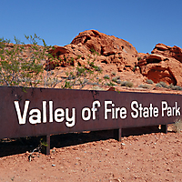 Valley of Fire