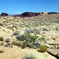 Valley of Fire