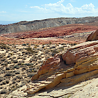 Valley of Fire