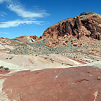 Valley of Fire