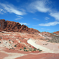 Valley of Fire