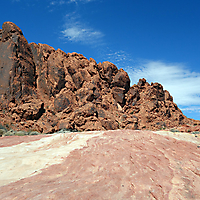 Valley of Fire