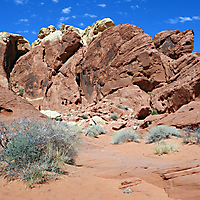 Valley of Fire