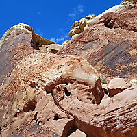 Valley of Fire
