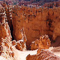 Bryce Canyon
