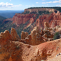 Bryce Canyon