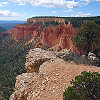 Bryce Canyon