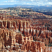 Bryce Canyon