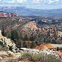 Bryce Canyon