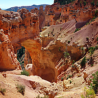 Bryce Canyon