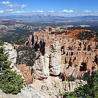 Bryce Canyon