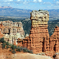 Bryce Canyon