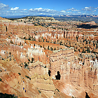 Bryce Canyon