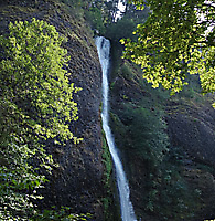 Columbia River Gorge
