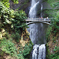 Columbia River Gorge