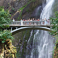 Columbia River Gorge