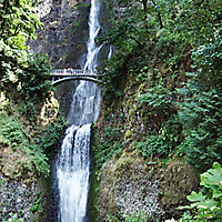 Columbia River Gorge