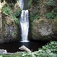 Columbia River Gorge