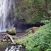 Columbia River Gorge