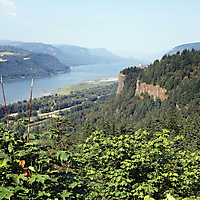 Columbia River Gorge