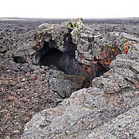 Grand Teton, Craters of the Moon