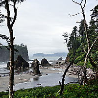 Olympic NP
