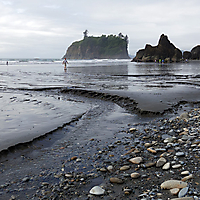 Olympic NP