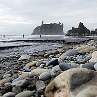 Olympic NP