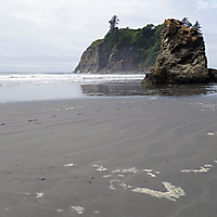 Olympic NP