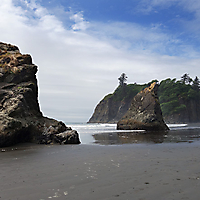 Olympic NP