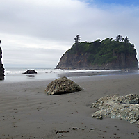 Olympic NP