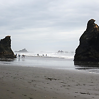 Olympic NP