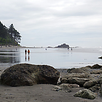 Olympic NP
