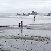 Olympic NP