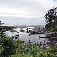 Olympic NP