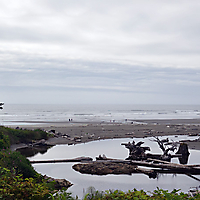 Olympic NP
