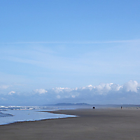 Olympic NP