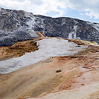 Yellowstone NP