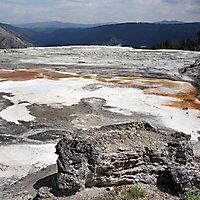 Yellowstone NP