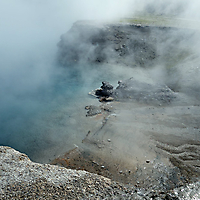 Yellowstone NP