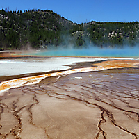 Yellowstone NP