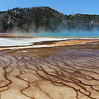 Yellowstone NP