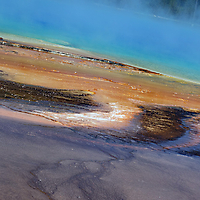 Yellowstone NP