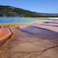 Yellowstone NP