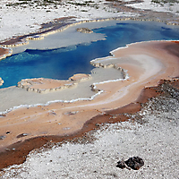 Yellowstone NP