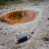 Yellowstone NP
