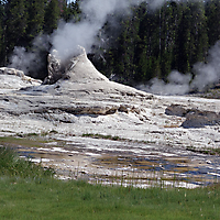 Yellowstone NP