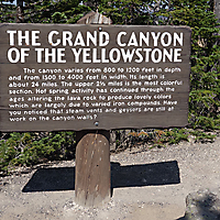Yellowstone NP