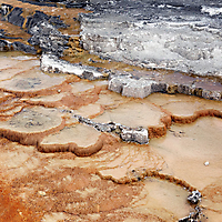 Yellowstone NP